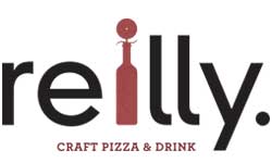 Reilly Craft Pizza logo